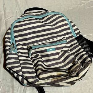 Scout backpack
